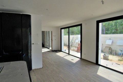 Villa zum Verkauf in Moraira, Alicante, Spanien 3 Schlafzimmer, 347 m2 Nr. 44026 - Foto 6