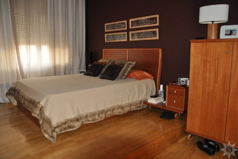 Villa zum Verkauf in Barcelona, Spanien 3 Schlafzimmer, 160 m2 Nr. 41462 - Foto 11