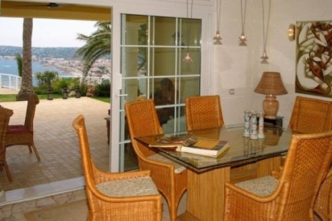 Villa zum Verkauf in Javea, Alicante, Spanien 4 Schlafzimmer, 320 m2 Nr. 44120 - Foto 7