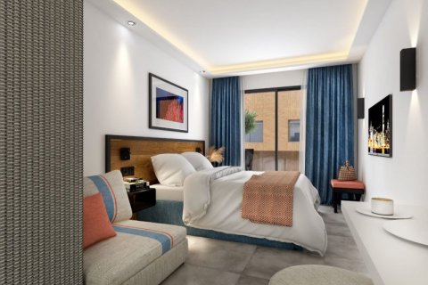 Hotel zum Verkauf in Benidorm, Alicante, Spanien 7 Schlafzimmer, 337 m2 Nr. 42805 - Foto 3