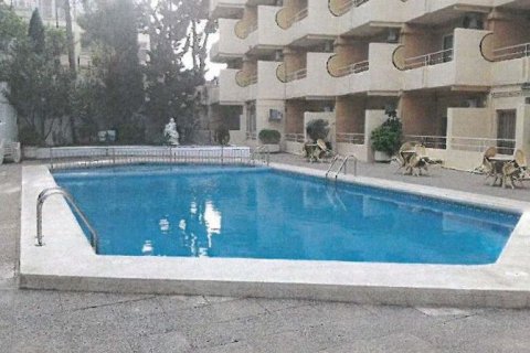 Hotel zum Verkauf in Benidorm, Alicante, Spanien 118 Schlafzimmer, 5.851 m2 Nr. 42535 - Foto 2