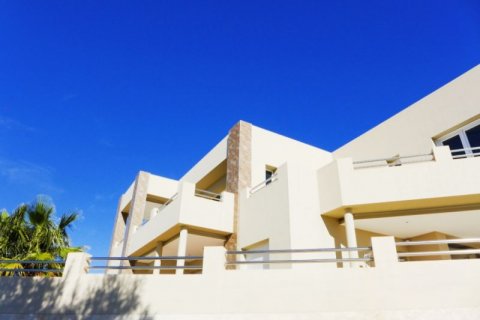 Villa zum Verkauf in Finestrat, Alicante, Spanien 4 Schlafzimmer, 680 m2 Nr. 45291 - Foto 3
