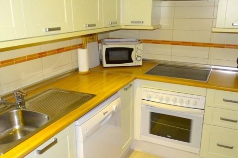 Wohnung zum Verkauf in Albir, Alicante, Spanien 2 Schlafzimmer, 83 m2 Nr. 45653 - Foto 5