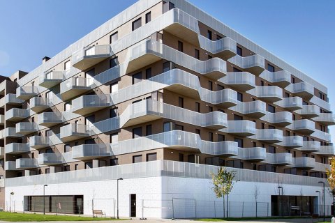 Olarizu Homes Vitoria-Gasteiz, Alava, Spanien Nr. 46806 - Foto 1
