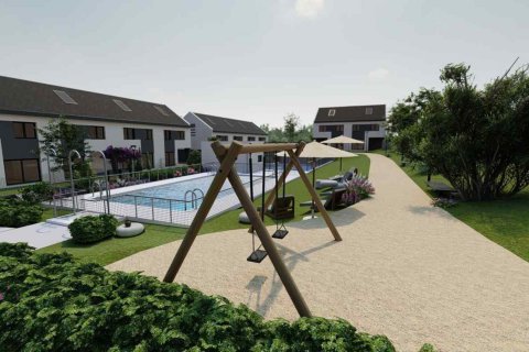 Habitat Jardines de Velilla Madrid, Spanien Nr. 47712 - Foto 4