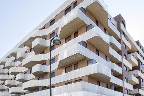 Olarizu Homes Vitoria-Gasteiz, Alava, Spanien Nr. 46806 - Foto 5