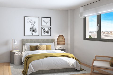 Olalla 7 Madrid, Spanien Nr. 47617 - Foto 4