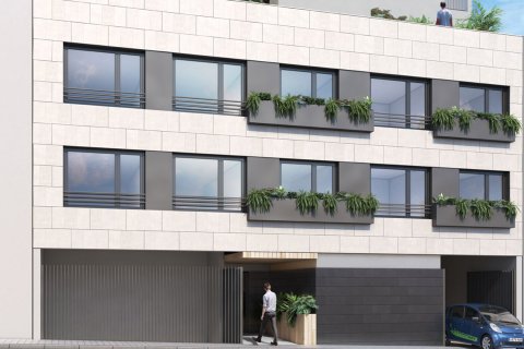 Olalla 7 Madrid, Spanien Nr. 47617 - Foto 1
