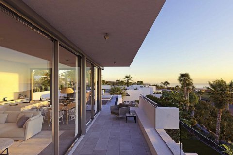 Los Jardines de Abama Santa Cruz de Tenerife, Tenerife, Spanien Nr. 47568 - Foto 4