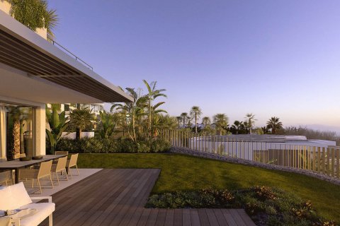 Los Jardines de Abama Santa Cruz de Tenerife, Tenerife, Spanien Nr. 47568 - Foto 5