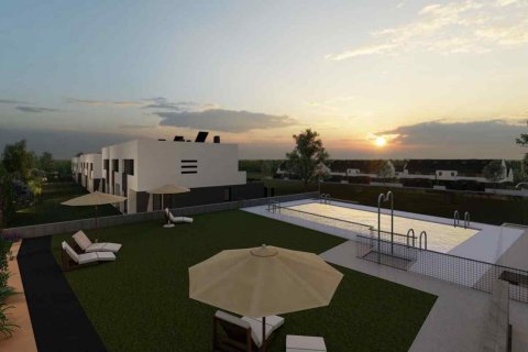 Habitat Jardines de Velilla Madrid, Spanien Nr. 47712 - Foto 3