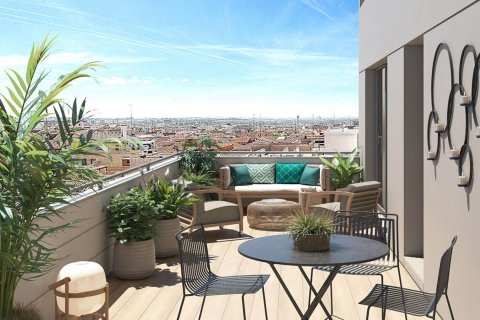 Olalla 7 Madrid, Spanien Nr. 47617 - Foto 8