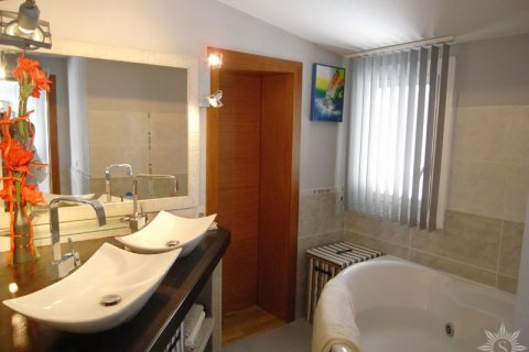 Villa zum Verkauf in Roses, Girona, Spanien 4 Schlafzimmer, 450 m2 Nr. 41442 - Foto 10
