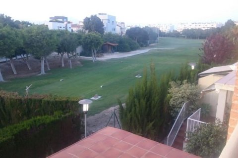 Townhouse zum Verkauf Alicante, Spanien 3 Schlafzimmer, 300 m2 Nr. 44988 - Foto 2