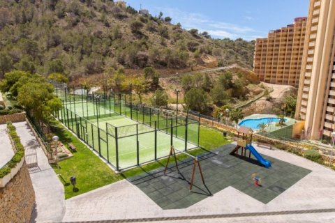 Wohnung zum Verkauf in Benidorm, Alicante, Spanien 2 Schlafzimmer, 112 m2 Nr. 45346 - Foto 10