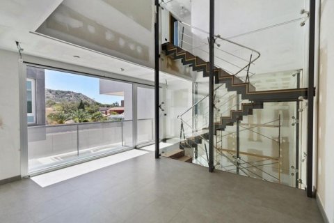 Villa zum Verkauf Alicante, Spanien 5 Schlafzimmer, 605 m2 Nr. 45310 - Foto 9