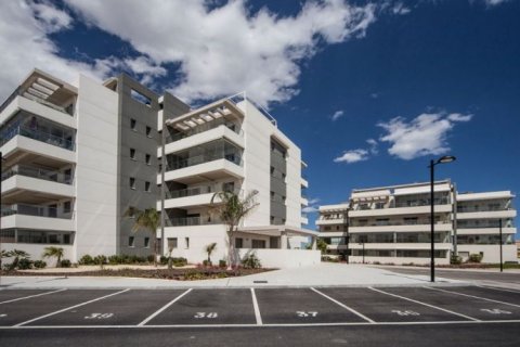 Penthäuser zum Verkauf in Villamartin, Alicante, Spanien 2 Schlafzimmer, 74 m2 Nr. 43855 - Foto 1