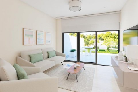 Penthäuser zum Verkauf Benidorm, Alicante, Spanien 2 Schlafzimmer, 215 m2 Nr. 44201 - Foto 7