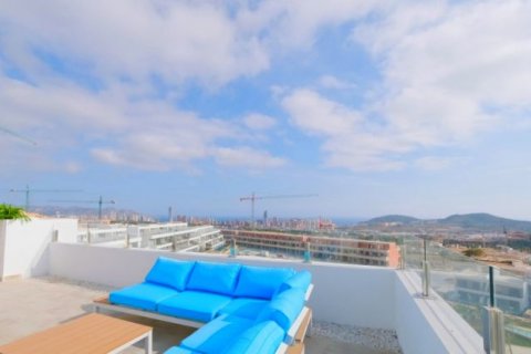 Wohnung zum Verkauf in Finestrat, Alicante, Spanien 2 Schlafzimmer, 108 m2 Nr. 44084 - Foto 8