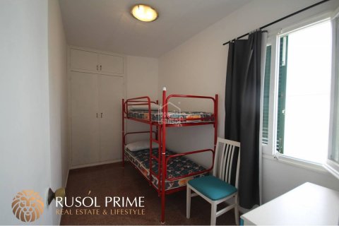 Wohnung zum Verkauf in Mahon, Menorca, Spanien 2 Schlafzimmer, 45 m2 Nr. 47544 - Foto 3