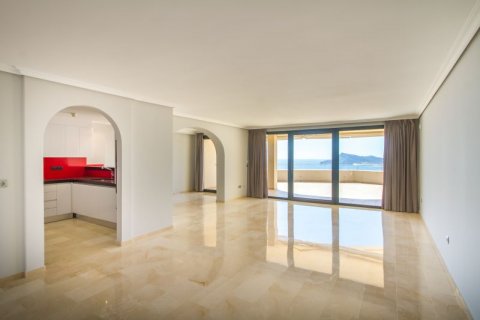 Wohnung zum Verkauf in Altea, Alicante, Spanien 2 Schlafzimmer, 235 m2 Nr. 44086 - Foto 8
