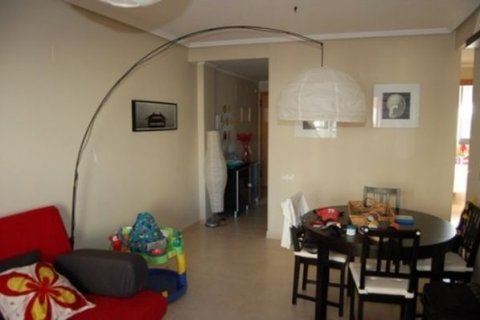 Wohnung zum Verkauf in Denia, Alicante, Spanien 2 Schlafzimmer, 77 m2 Nr. 45935 - Foto 6