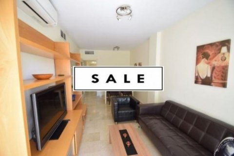 Wohnung zum Verkauf in Albir, Alicante, Spanien 2 Schlafzimmer, 83 m2 Nr. 45683 - Foto 6