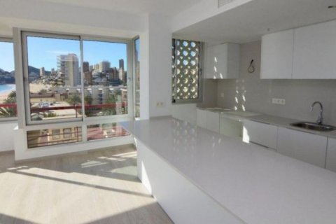 Wohnung zum Verkauf in Benidorm, Alicante, Spanien 3 Schlafzimmer, 152 m2 Nr. 45835 - Foto 8