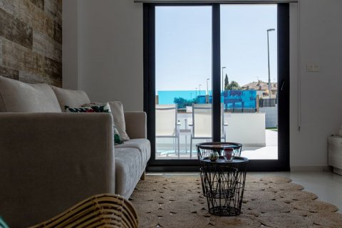 Villa zum Verkauf in Rojales, Alicante, Spanien 3 Schlafzimmer, 163 m2 Nr. 42008 - Foto 7