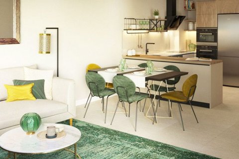 Wohnung zum Verkauf in Calpe, Alicante, Spanien 3 Schlafzimmer, 119 m2 Nr. 41584 - Foto 10