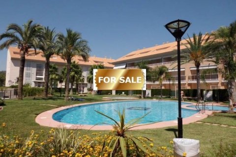 Wohnung zum Verkauf in Javea, Alicante, Spanien 3 Schlafzimmer, 119 m2 Nr. 45932 - Foto 1