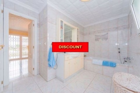 Villa zum Verkauf Calpe, Alicante, Spanien 5 Schlafzimmer, 401 m2 Nr. 45508 - Foto 8