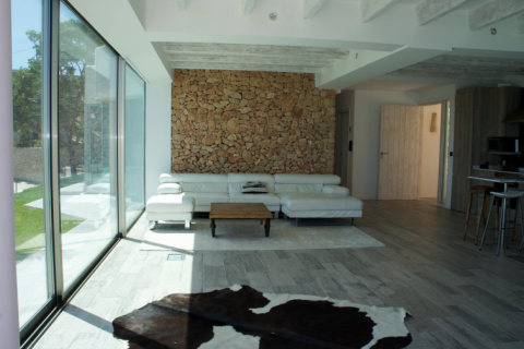 Villa zum Verkauf in Javea, Alicante, Spanien 4 Schlafzimmer, 160 m2 Nr. 45518 - Foto 8