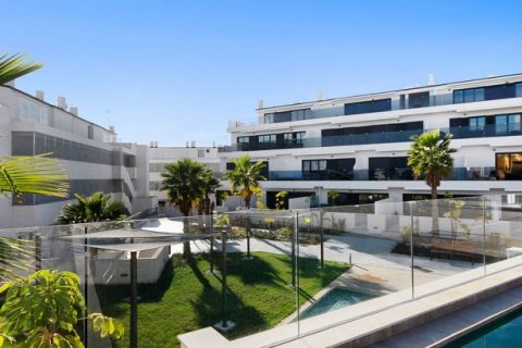 Wohnung zum Verkauf in Finestrat, Alicante, Spanien 2 Schlafzimmer, 105 m2 Nr. 42819 - Foto 4