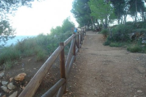 Land zum Verkauf Benissa, Alicante, Spanien Nr. 44392 - Foto 6