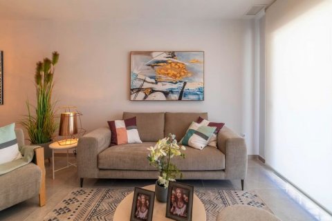 Wohnung zum Verkauf in Villamartin, Alicante, Spanien 2 Schlafzimmer, 102 m2 Nr. 44649 - Foto 8