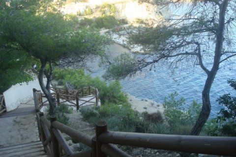 Land zum Verkauf Benissa, Alicante, Spanien Nr. 44392 - Foto 3