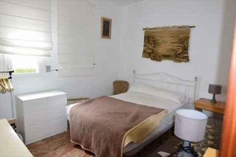 Villa zum Verkauf in Benissa, Alicante, Spanien 5 Schlafzimmer, 370 m2 Nr. 45488 - Foto 6