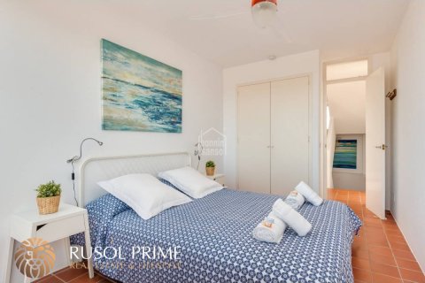 Villa zum Verkauf in Es Mercadal, Menorca, Spanien 4 Schlafzimmer, 170 m2 Nr. 40890 - Foto 5