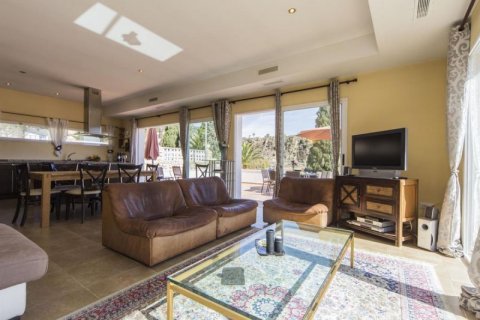 Villa zum Verkauf in Calpe, Alicante, Spanien 10 Schlafzimmer, 576 m2 Nr. 44349 - Foto 9