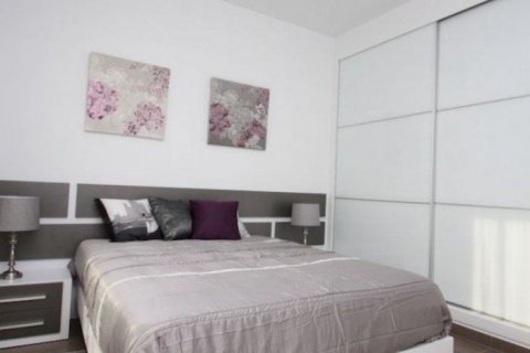 Villa zum Verkauf in Alfaz del Pi, Alicante, Spanien 4 Schlafzimmer, 300 m2 Nr. 46386 - Foto 6