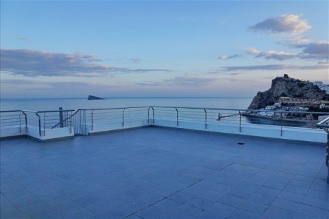 Townhouse zum Verkauf Benidorm, Alicante, Spanien 3 Schlafzimmer, 400 m2 Nr. 46019 - Foto 5