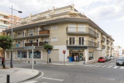 Wohnung zum Verkauf in El Campello, Alicante, Spanien 2 Schlafzimmer, 99 m2 Nr. 46227 - Foto 1