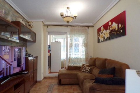 Wohnung zum Verkauf in La Cala, Alicante, Spanien 3 Schlafzimmer, 115 m2 Nr. 42188 - Foto 6