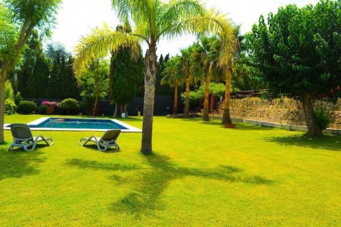 Villa zum Verkauf in Denia, Alicante, Spanien 3 Schlafzimmer, 380 m2 Nr. 43536 - Foto 4
