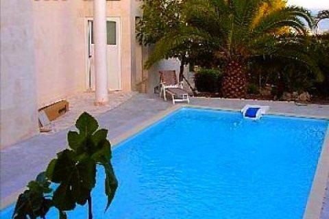 Villa zum Verkauf in Altea, Alicante, Spanien 5 Schlafzimmer, 432 m2 Nr. 43740 - Foto 3