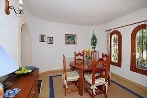 Villa zum Verkauf in Denia, Alicante, Spanien 4 Schlafzimmer, 218 m2 Nr. 45064 - Foto 5