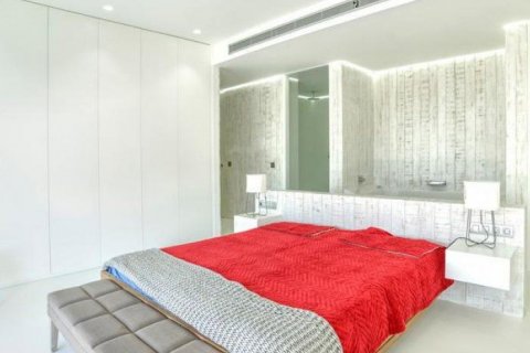Villa zum Verkauf in Benissa, Alicante, Spanien 4 Schlafzimmer, 240 m2 Nr. 46369 - Foto 4