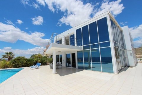 Villa zum Verkauf in El Campello, Alicante, Spanien 4 Schlafzimmer, 563 m2 Nr. 44131 - Foto 1