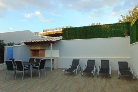 Villa zum Verkauf in Calpe, Alicante, Spanien 4 Schlafzimmer, 200 m2 Nr. 44912 - Foto 6